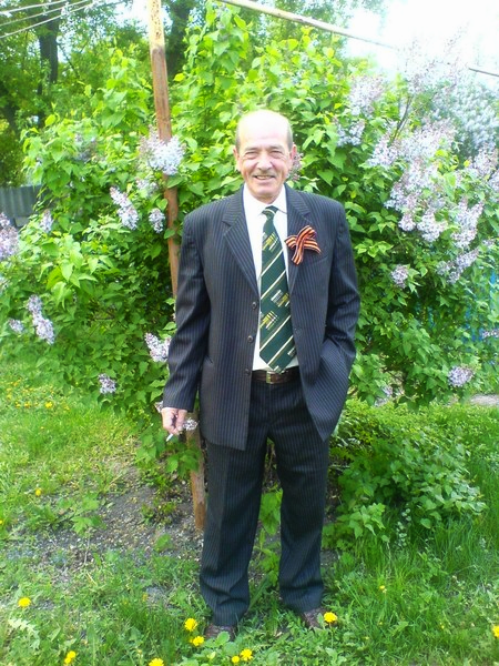 Вова Волков