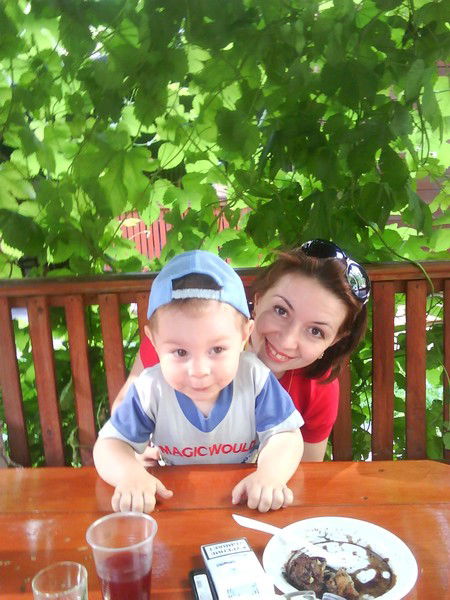 Светлана Тарасова