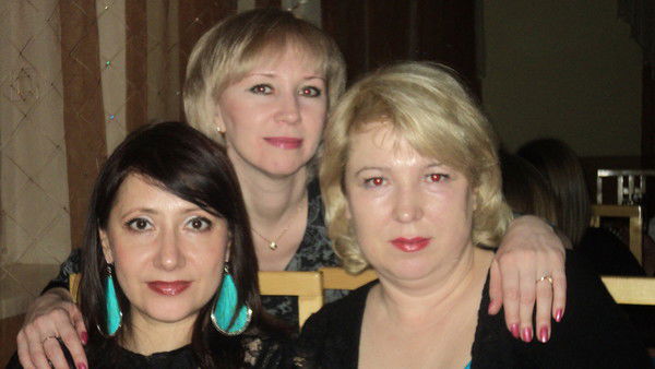 Резеда Ахидова