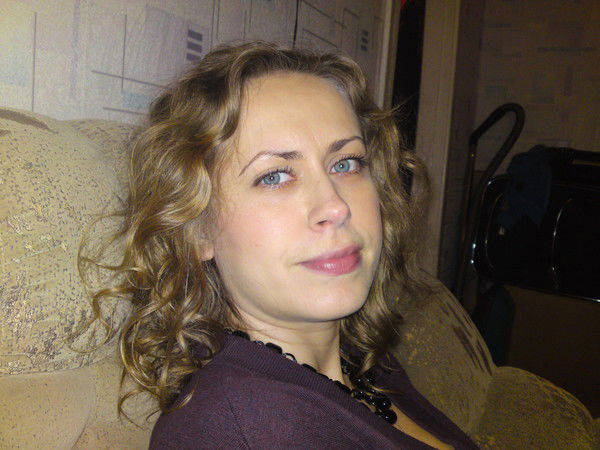 Юлия Русакова