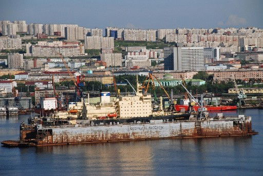 Александр Неволин