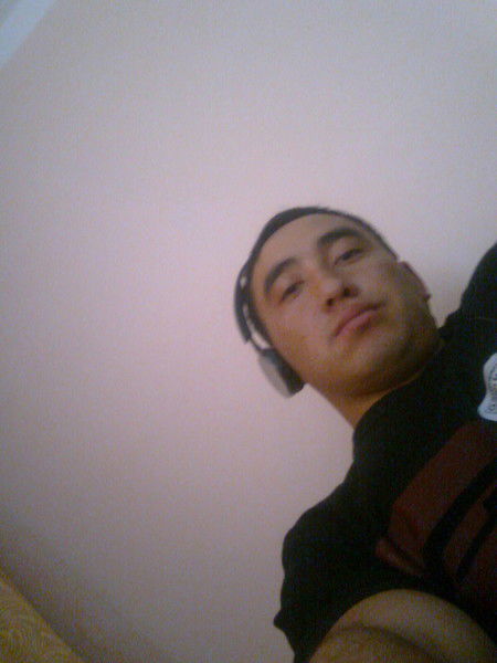 Бауыржан Кумысбеков