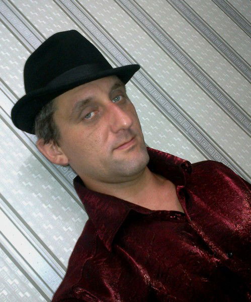 Максим Коцюба