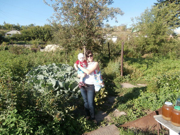 Виктория Шешуникова