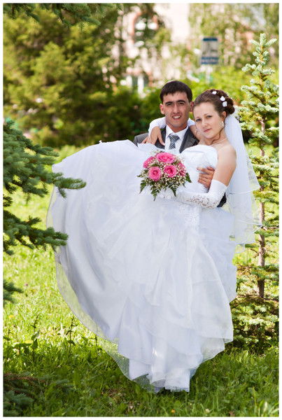 Светлана Чапушина