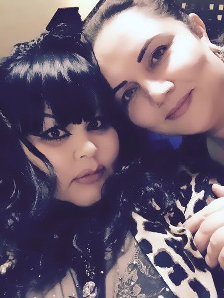 Регина Икаева