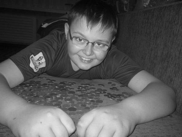 Кирилл Сербин