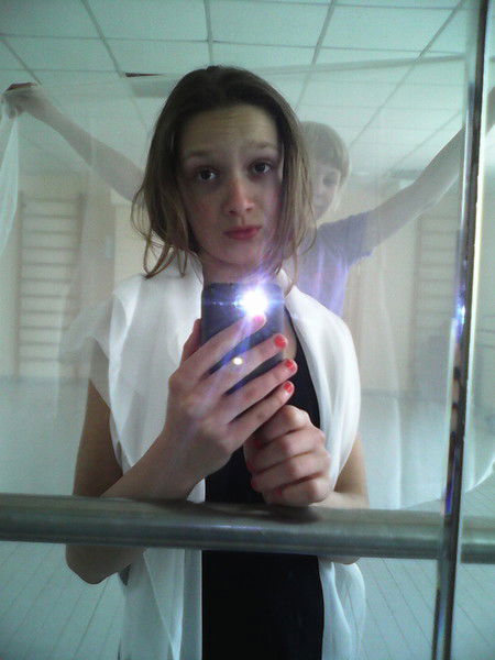 Екатерина Попова