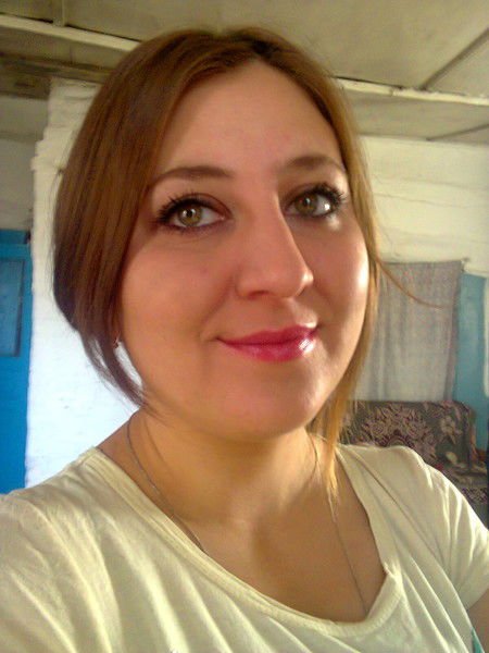 Жанна Чумарова