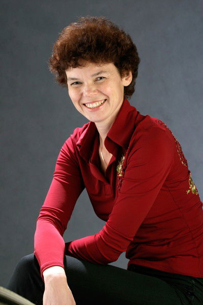 Ольга Малиновская