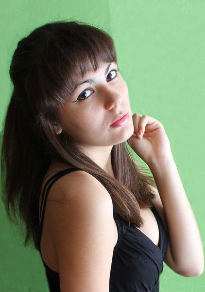 Евгения Колева