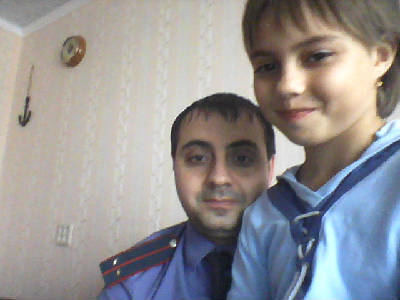 Константин Абрамов