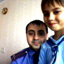Константин Абрамов