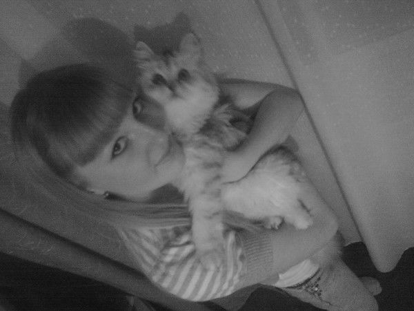 Ксения Кноль