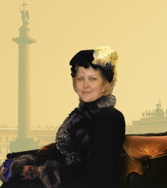 Вера Малышева