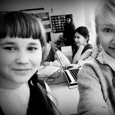 Василиса Клещёва