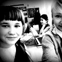 Василиса Клещёва