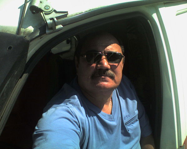 Новиков Сергей