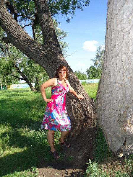 Елена Кутина