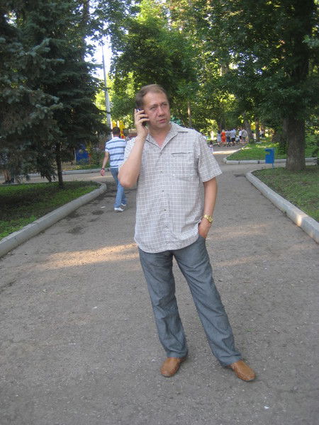 Геннадий Веретенников