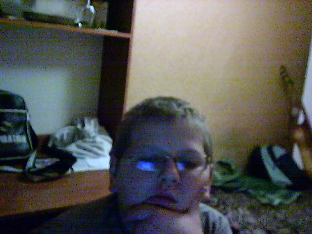 Даниил Веретенников