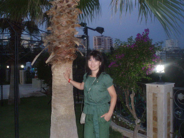 Айгуль Сапарбекова