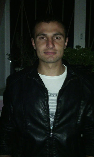 Алексей Владимирович