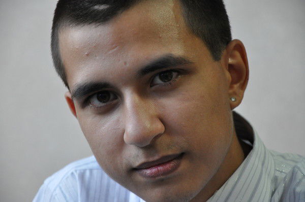 Денис Юрьевич