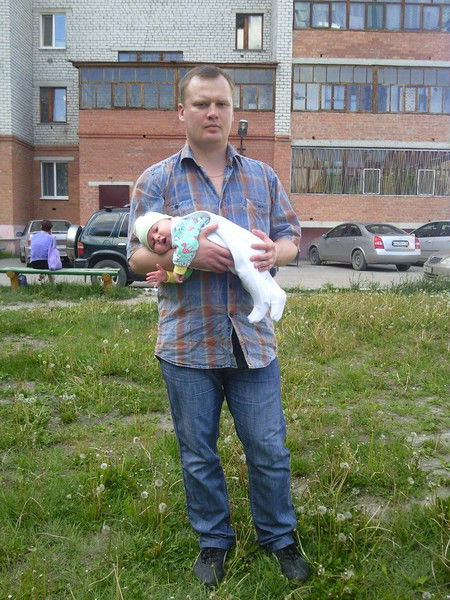 Максим Кокин