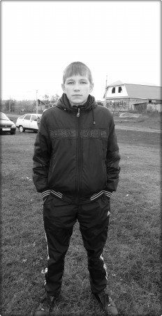 Лёха Петров