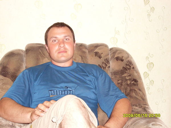 Александр Балахнин