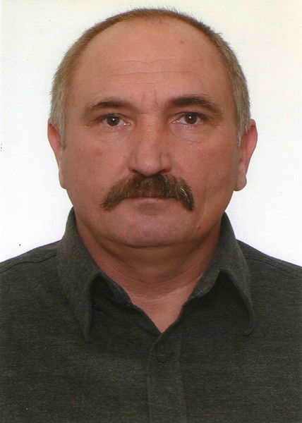 Валерий Кирица