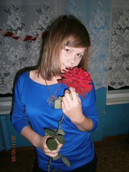 Ирина Белокобыльская