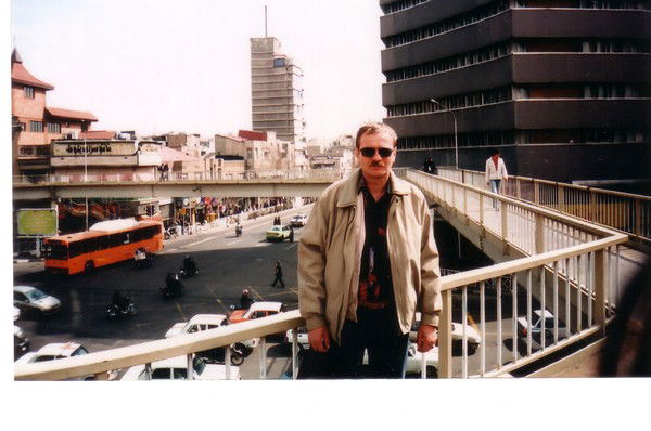 Вячеслав Орлов