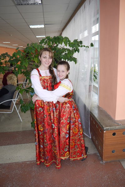 Елена Чекова