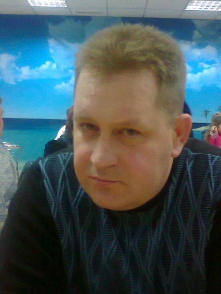 Виталий Сербулов