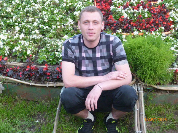 Сергей Cоболь