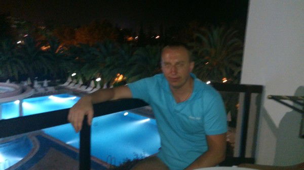 Василий Лихачевский