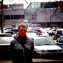 Максим Боровой