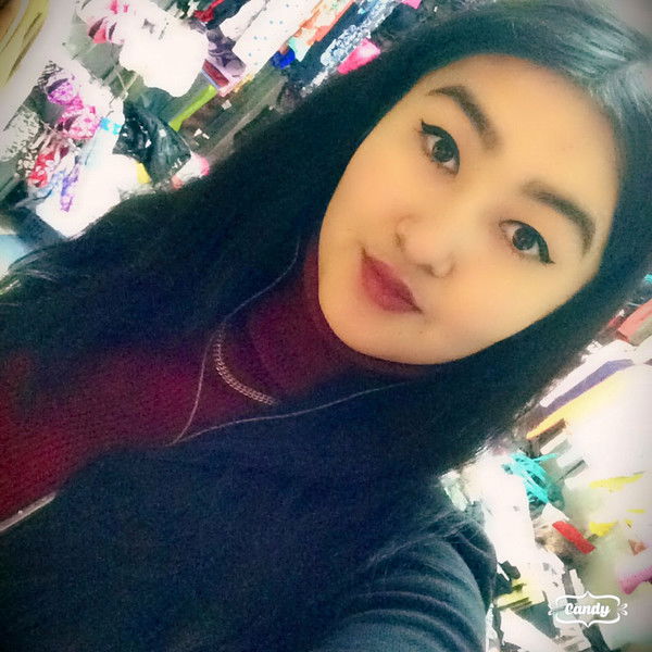 Шахноза Куйлибаева