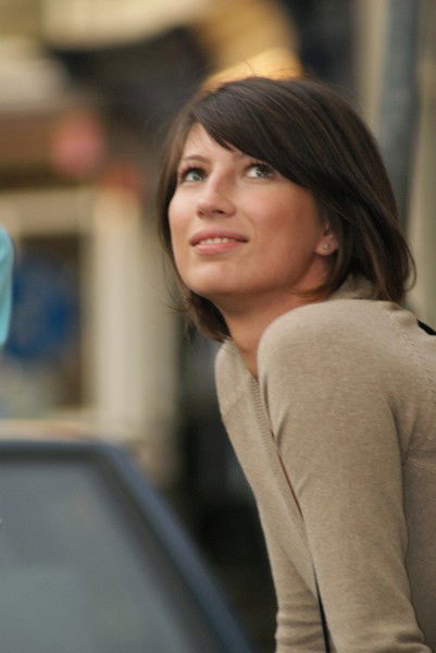 Зубец Элеонора