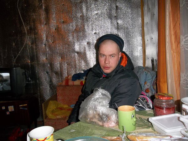 Сергей Слободчиков