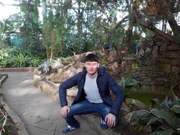 Аскар Куанышев