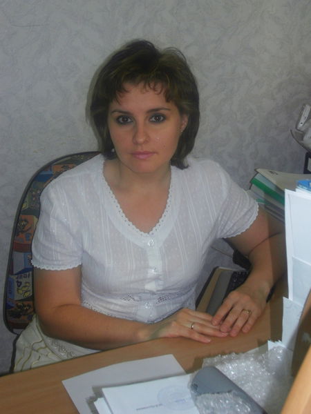 Аня Кочугурова