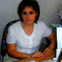 Аня Кочугурова