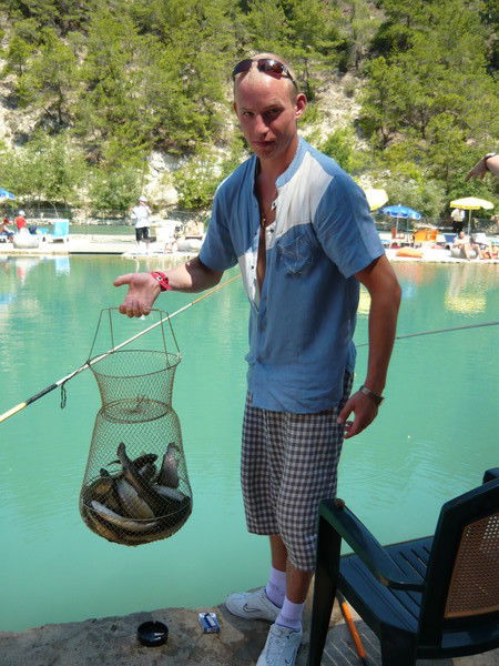 Сергей Чесноков