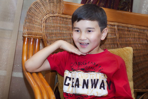 Ерлан Абенов