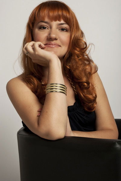 Наталия Бойко