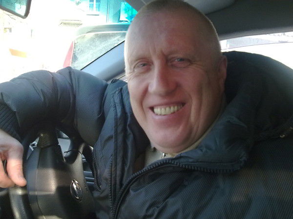 Юрий Дорогин