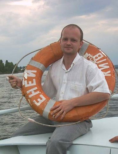 Александр Гуральский